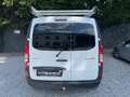 Mercedes-Benz Citan 109 CDI*AIRCO*CARNET COMPLET*PRETE A IMMATRICULER Blanc - thumbnail 7
