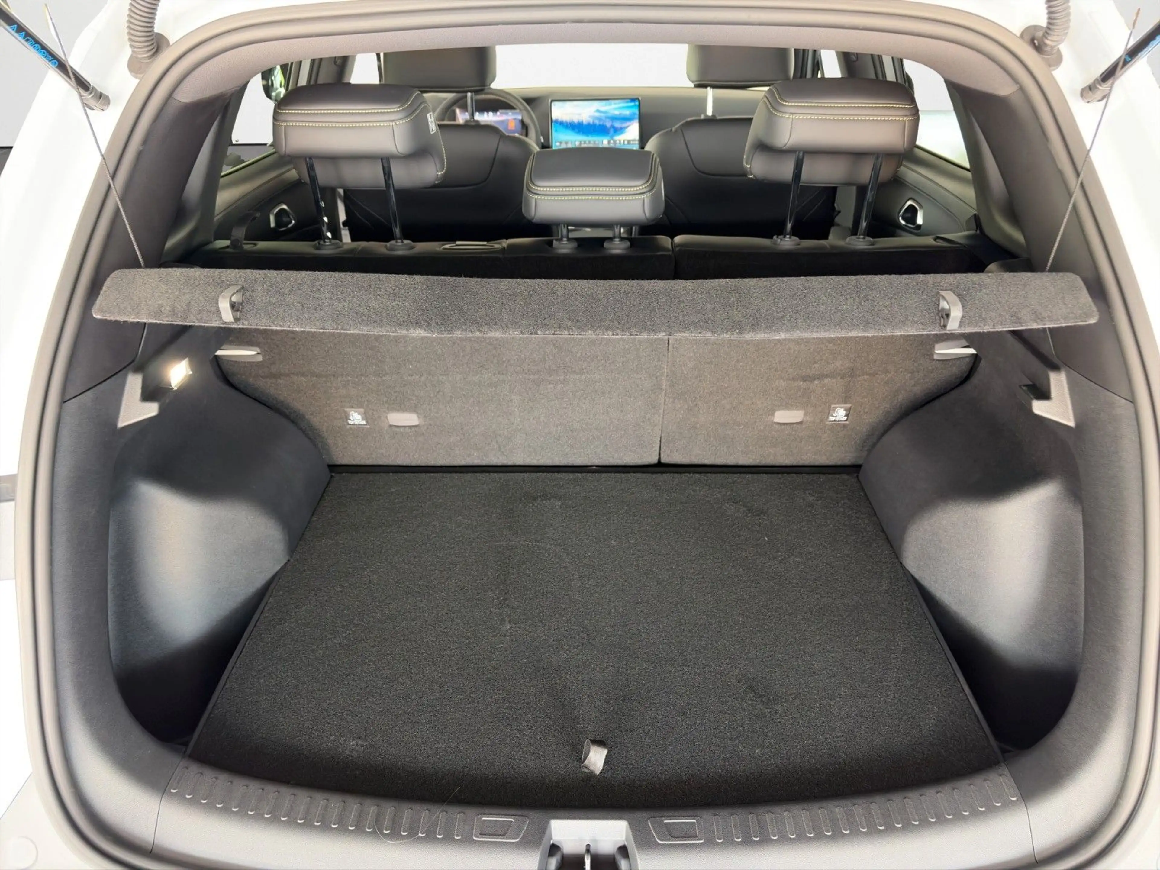 BYD Atto 2 Atto 2 DM-i Boost /PANO/SHZ/SOFORT — photo 11