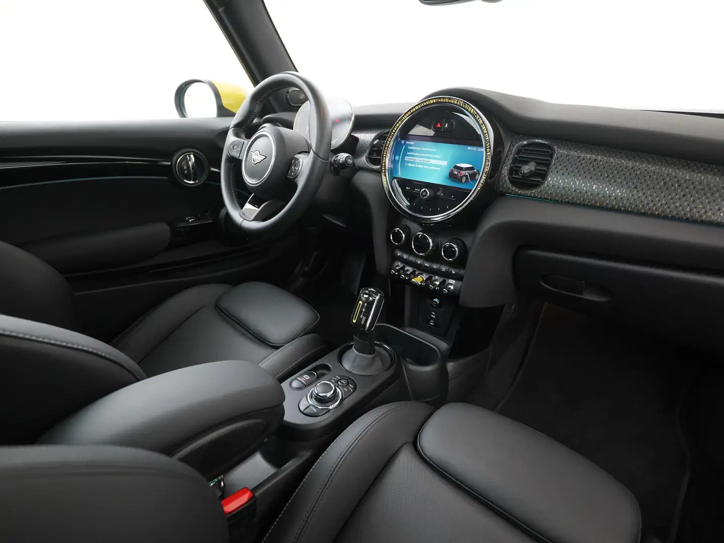 MINI Mini Electric MINI 33 kWh | SOH 100% | Schuifdak | Gris - 2