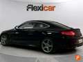 Mercedes-Benz C 200 Coupé Negro - thumbnail 5