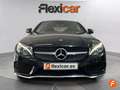 Mercedes-Benz C 200 Coupé Negro - thumbnail 2