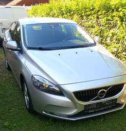 V40 D2 Geartronic