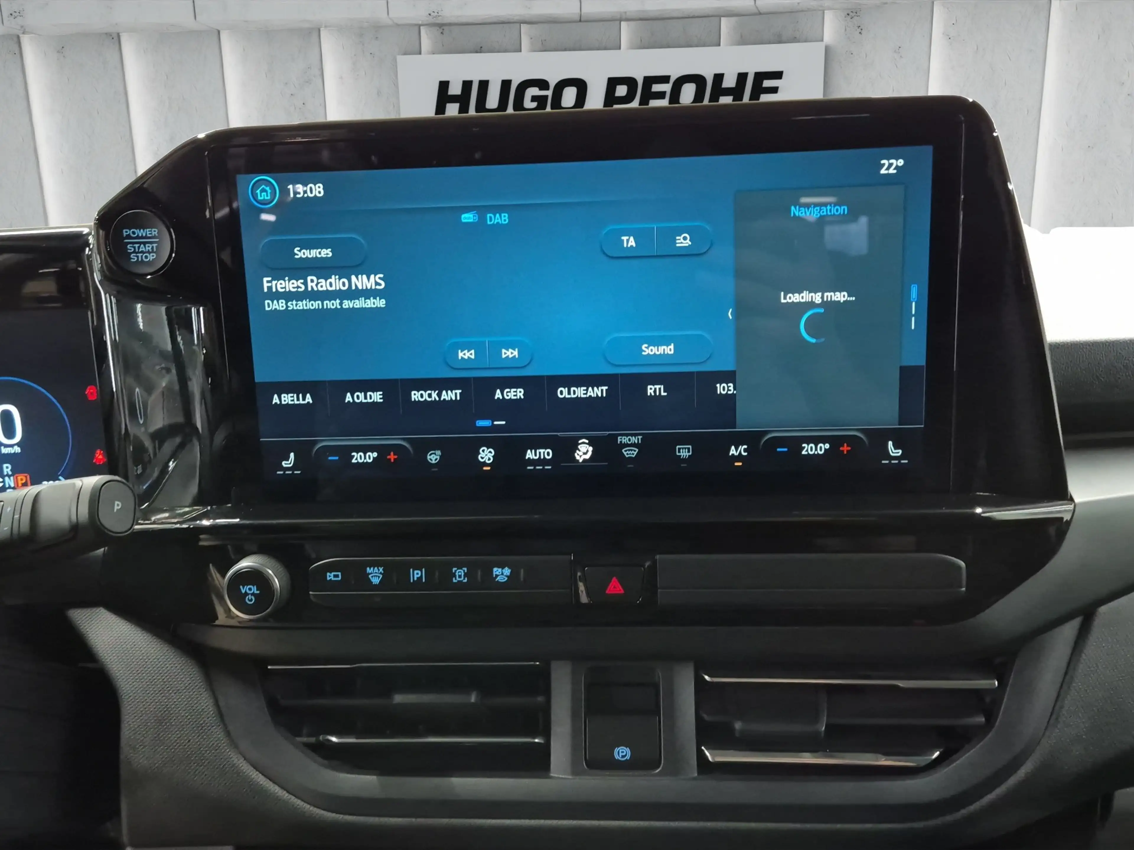 Ford Tourneo Custom Titanium X L2 Aut.*Matrix*360Grad*Leder*ACC*Sound- — photo 15
