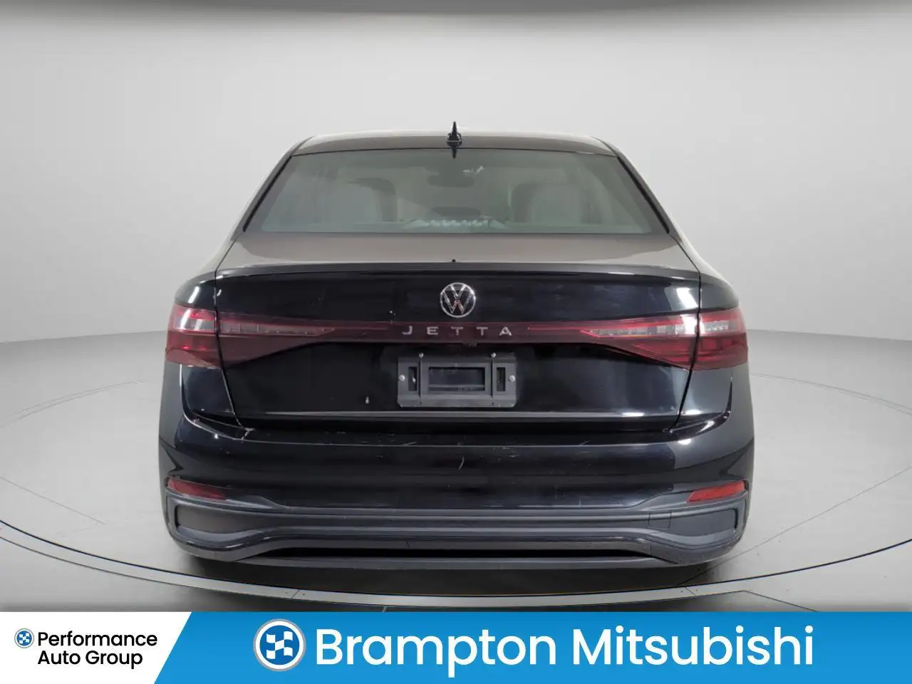 Volkswagen Jetta снимка Volkswagen Jetta