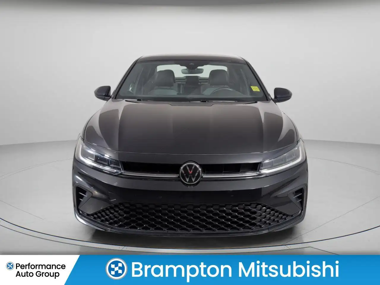 Volkswagen Jetta снимка Volkswagen Jetta