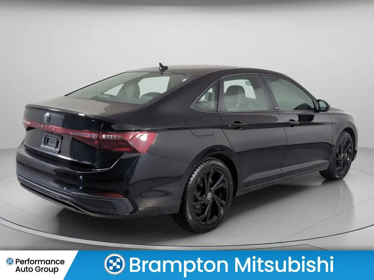 Volkswagen Jetta снимка Volkswagen Jetta