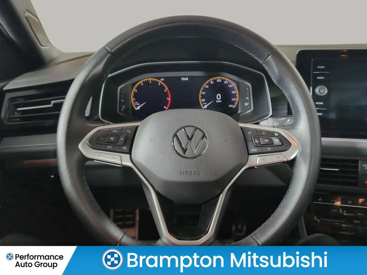 Volkswagen Jetta снимка Volkswagen Jetta