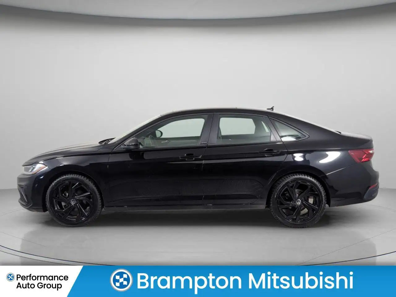 Volkswagen Jetta снимка Volkswagen Jetta