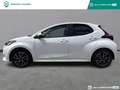 Toyota Yaris 116h Design 5p MY22 Blanc - thumbnail 5