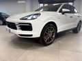 Porsche Cayenne Cayenne 3.0 V6 E-Hybrid Weiß - thumbnail 9