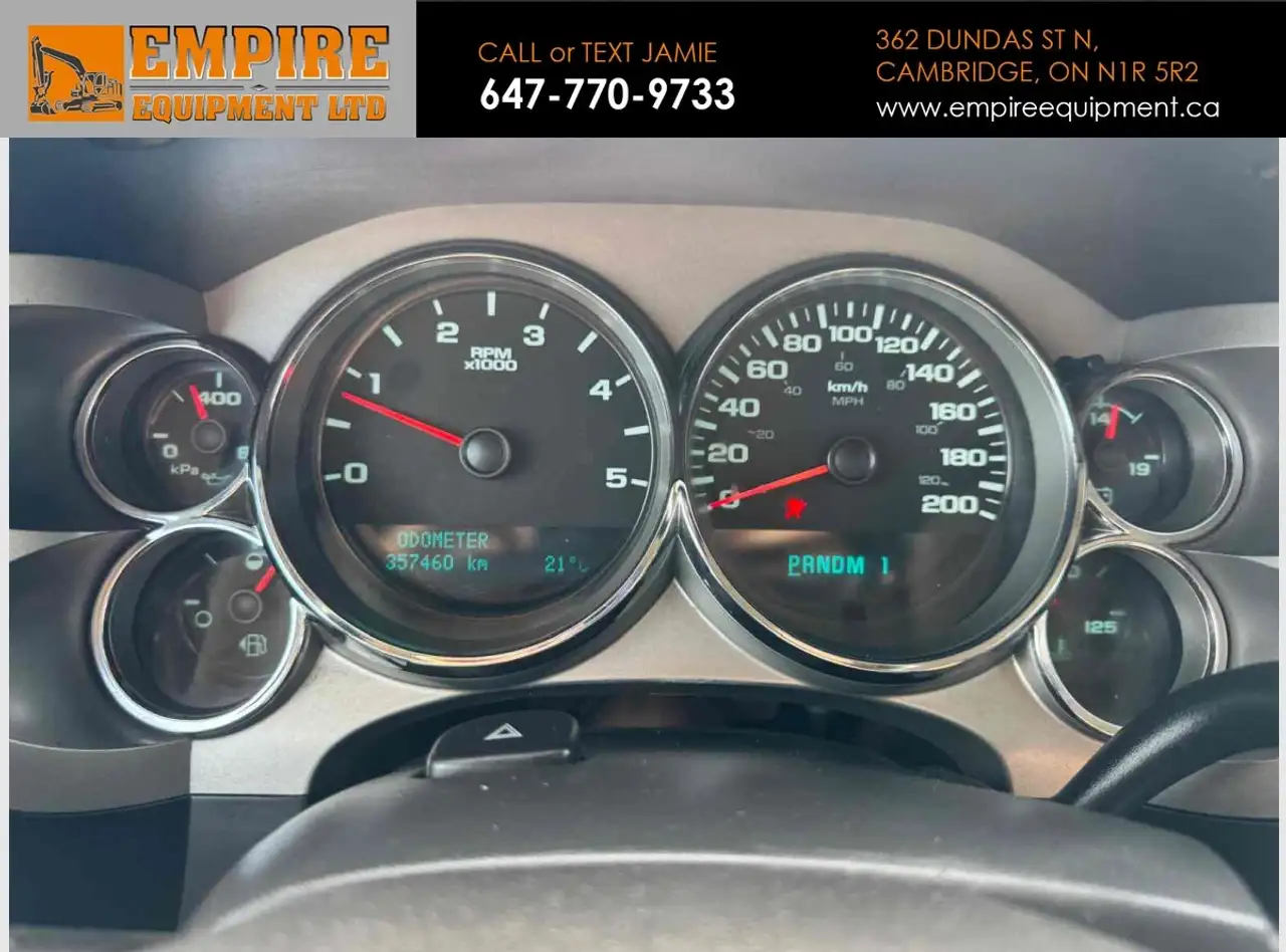 Chevrolet Silverado 3500 снимка Chevrolet Silverado 3500