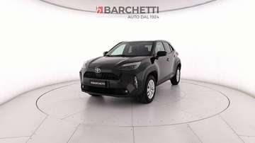 1.5 HYBRID 5P. E-CVT AWD-I BUSINESS