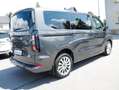 Ford Tourneo Custom Titanium L1  iACC BLIS 5JahreFGS Grijs - thumbnail 4