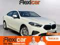 BMW 218 218i Gran Coupe Bianco - thumbnail 1