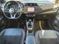 Nissan Micra 1.0 IG-T N-Sport Navi Camera Park.Sens Clima Cruis Grijs - thumbnail 9