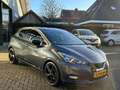 Nissan Micra 1.0 IG-T N-Sport Navi Camera Park.Sens Clima Cruis Grijs - thumbnail 6