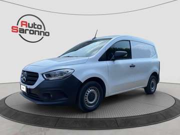 108 cdi furgone Long Pro