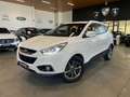 Hyundai iX35 1.7 crdi Comfort 2wd Neopatentati Bianco - thumbnail 1