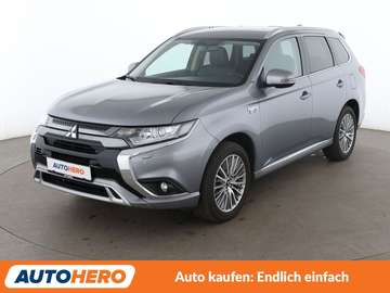 2.4 PHEV Spirit 4WD Aut.*NAVI*TEMPO*CAM*SHZ*AHK*