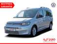 Volkswagen Caddy Maxi 2.0 TDI Life Standheizung Tempomat Argintiu - thumbnail 1