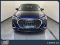 Audi Q3 S-Line/LED/Navi/Pano Blauw - thumbnail 5