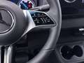 Mercedes-Benz 320 eSprinter L2H2 SELECT RWD 81kWh | DC Laden 115KW | Argent - thumbnail 19
