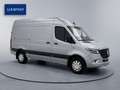 Mercedes-Benz 320 eSprinter L2H2 SELECT RWD 81kWh | DC Laden 115KW | Argent - thumbnail 26