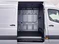Mercedes-Benz 320 eSprinter L2H2 SELECT RWD 81kWh | DC Laden 115KW | Argent - thumbnail 16