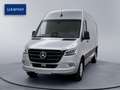 Mercedes-Benz 320 eSprinter L2H2 SELECT RWD 81kWh | DC Laden 115KW | Argintiu - thumbnail 1