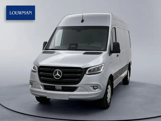 Mercedes-Benz 320 eSprinter L2H2 SELECT RWD 81kWh | DC Laden 115KW |