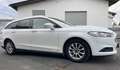 Ford Mondeo Business Edition*Euro-6* Powerschift Aut.6Gang.1.H Blanc - thumbnail 3