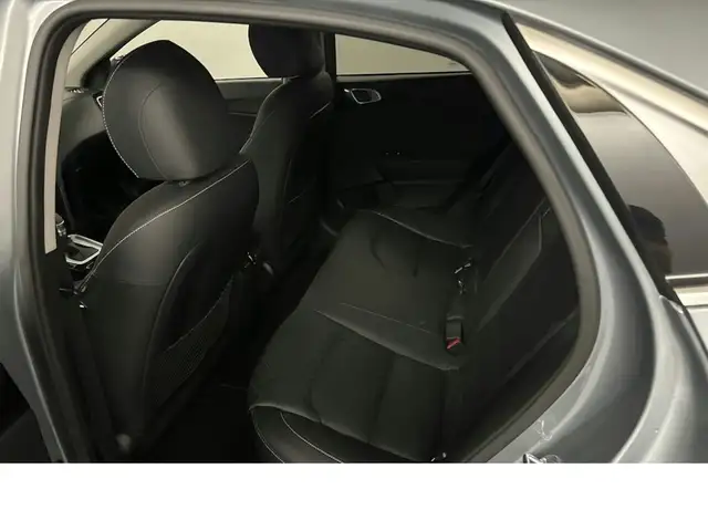 Kia Ceed view 10