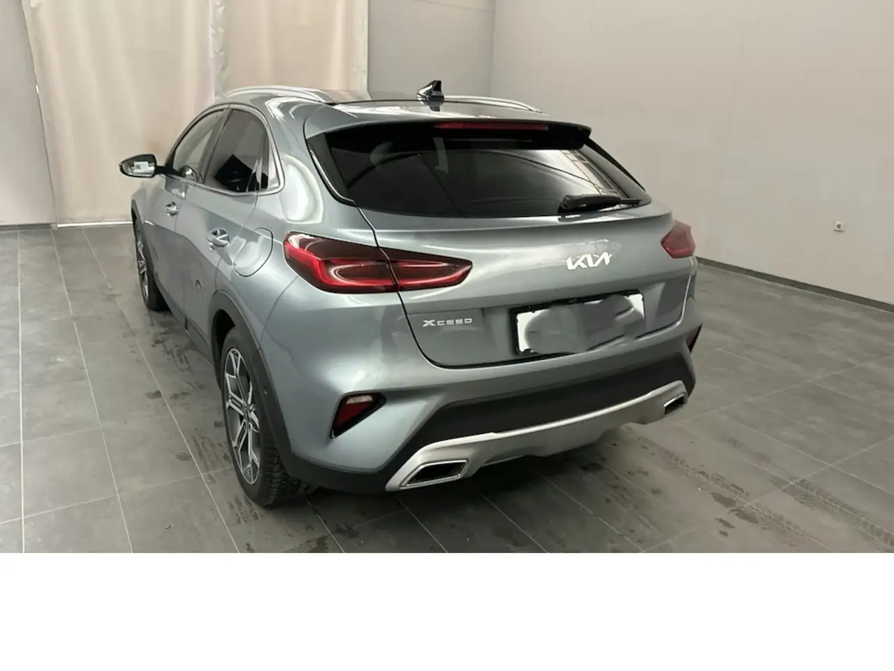 Kia Ceed cee ́d 1.5 Platinum Edition Autom. Vollausst., миниатюра 3