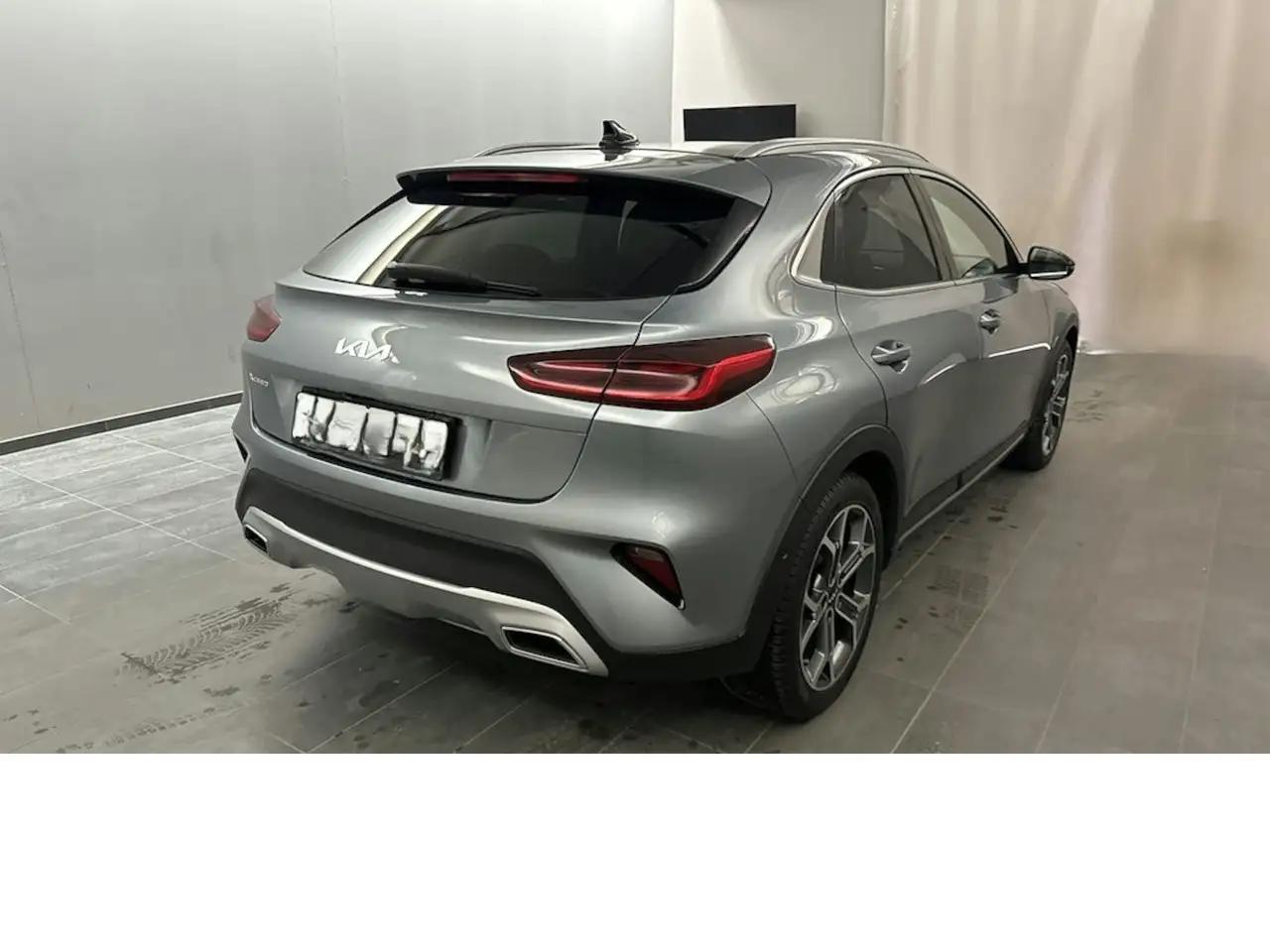 Kia Ceed cee ́d 1.5 Platinum Edition Autom. Vollausst., миниатюра 4
