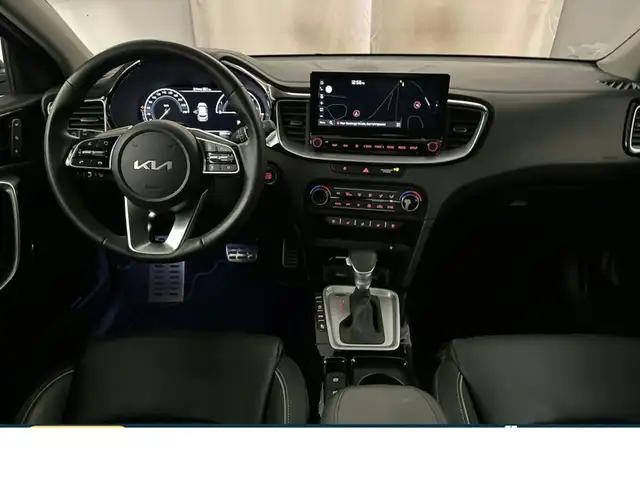 Kia Ceed view 9
