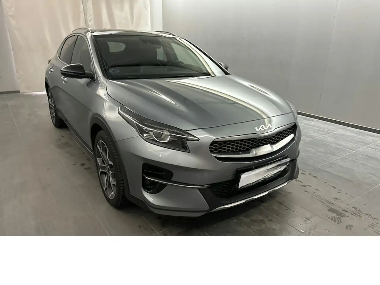 Kia Ceed cee ́d 1.5 Platinum Edition Autom. Vollausst., миниатюра 5