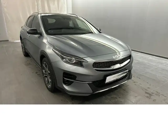 Kia Ceed view 5