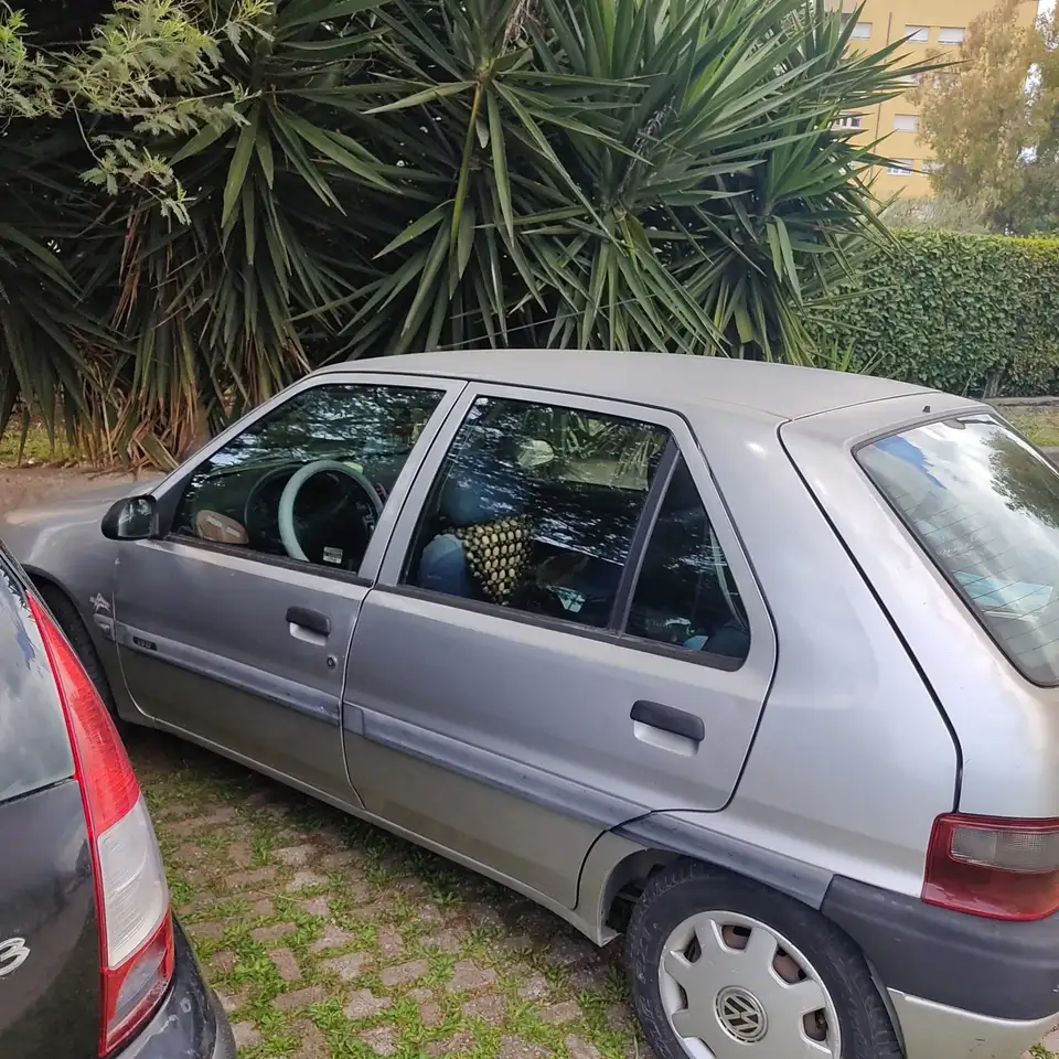 Citroen SAXO 5p 1.5d SX, foto 4