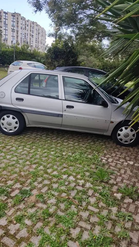 Citroen SAXO 5p 1.5d SX, foto 3