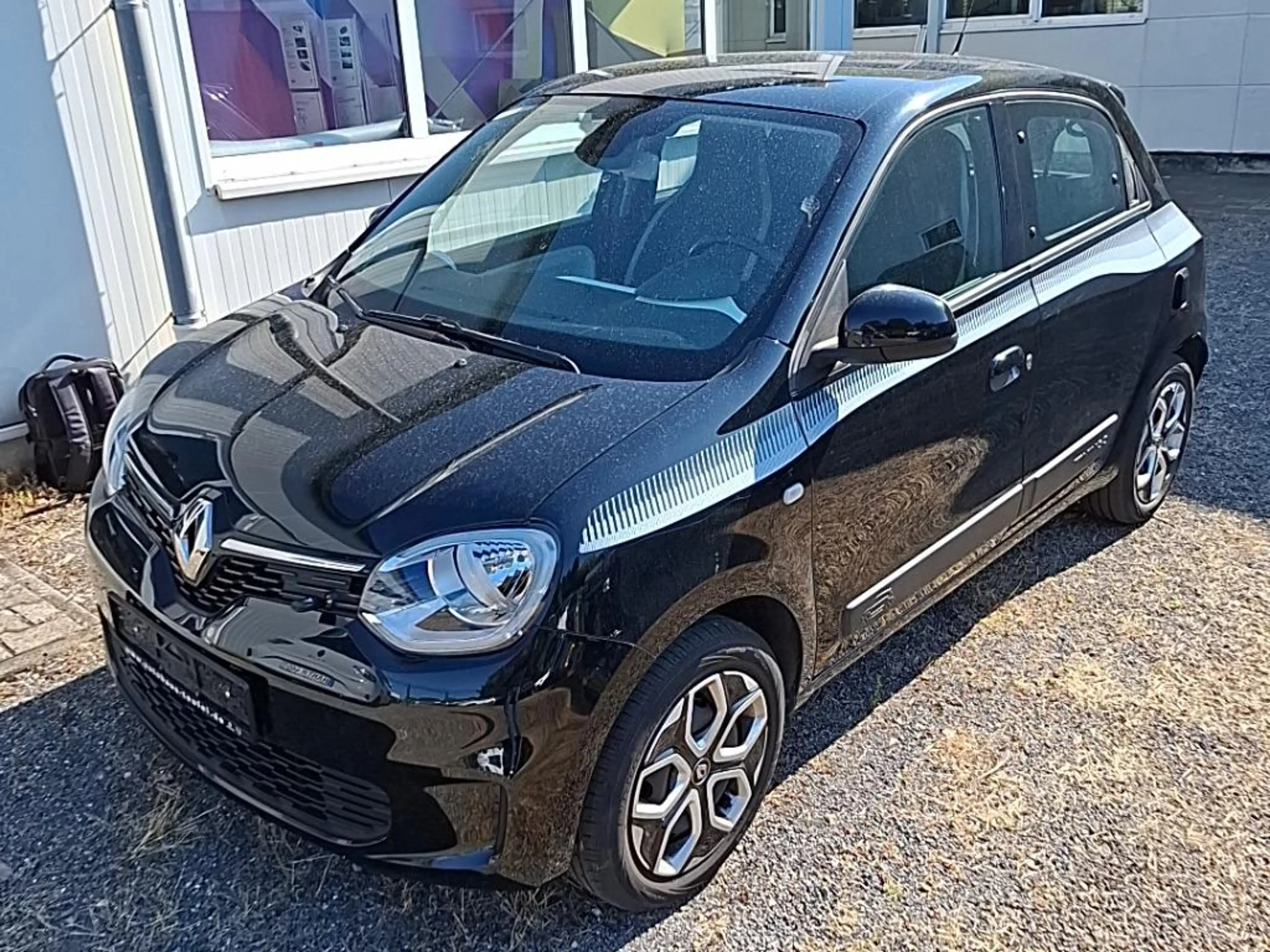 Renault Twingo Limited — photo 2