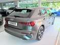 Audi A3 30 2.0 tdi S line s-tronic Grey - thumbnail 7
