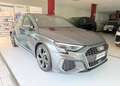 Audi A3 30 2.0 tdi S line s-tronic Grey - thumbnail 3