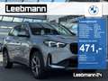 BMW X1 sDrive18i Anhängerkupplung/SportSitz/Premium Silber - thumbnail 1