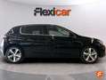 Peugeot 308 1.2 PureTech S&S Allure 110 Negro - thumbnail 3