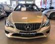 Mercedes-Benz E 320 Cabrio mit nur 53.000KM Beige - thumbnail 3