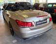 Mercedes-Benz E 320 Cabrio mit nur 53.000KM Beige - thumbnail 7