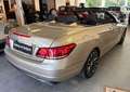 Mercedes-Benz E 320 Cabrio mit nur 53.000KM Beige - thumbnail 10