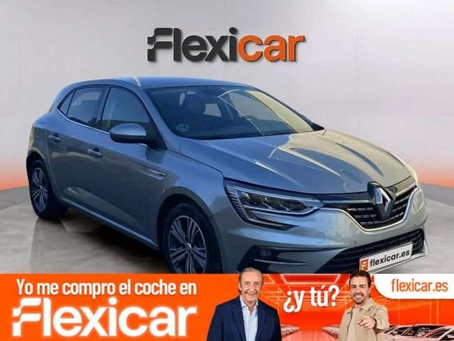 Renault Megane 140 CV - foto 1
