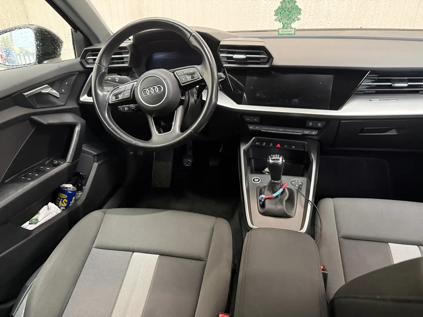 Audi A3 30 TDI Sportback advanced - 2