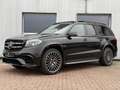 Mercedes-Benz G AMG 4Matic Pano*H&K*Night*360*Soft*Comand Schwarz - thumbnail 1